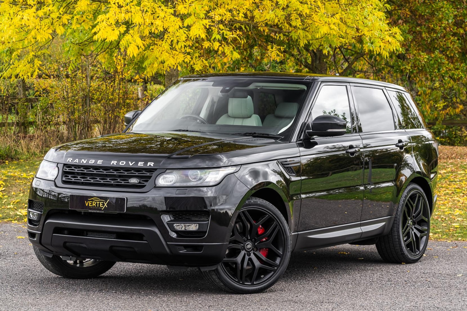 Used Land Rover Range Rover Sport 2015 for sale - 76312669: Photo 3