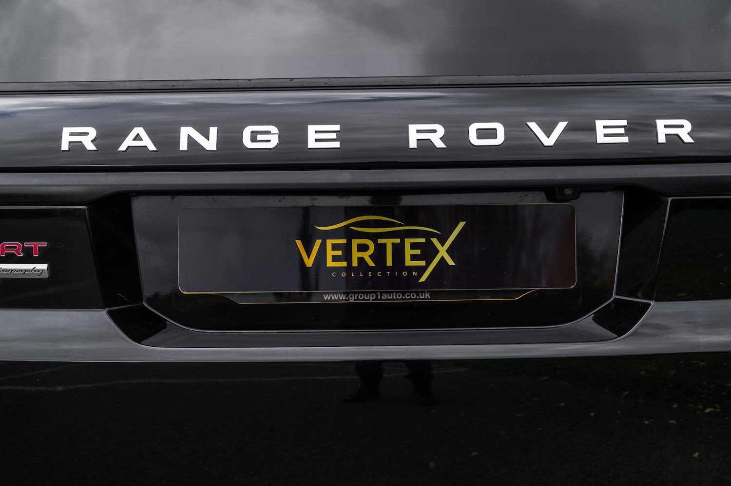 Used Land Rover Range Rover Sport 2015 for sale - 76312669: Photo 31
