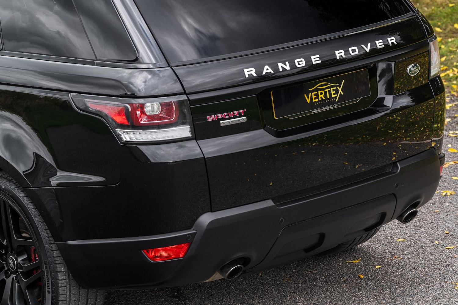 Used Land Rover Range Rover Sport 2015 for sale - 76312669: Photo 35