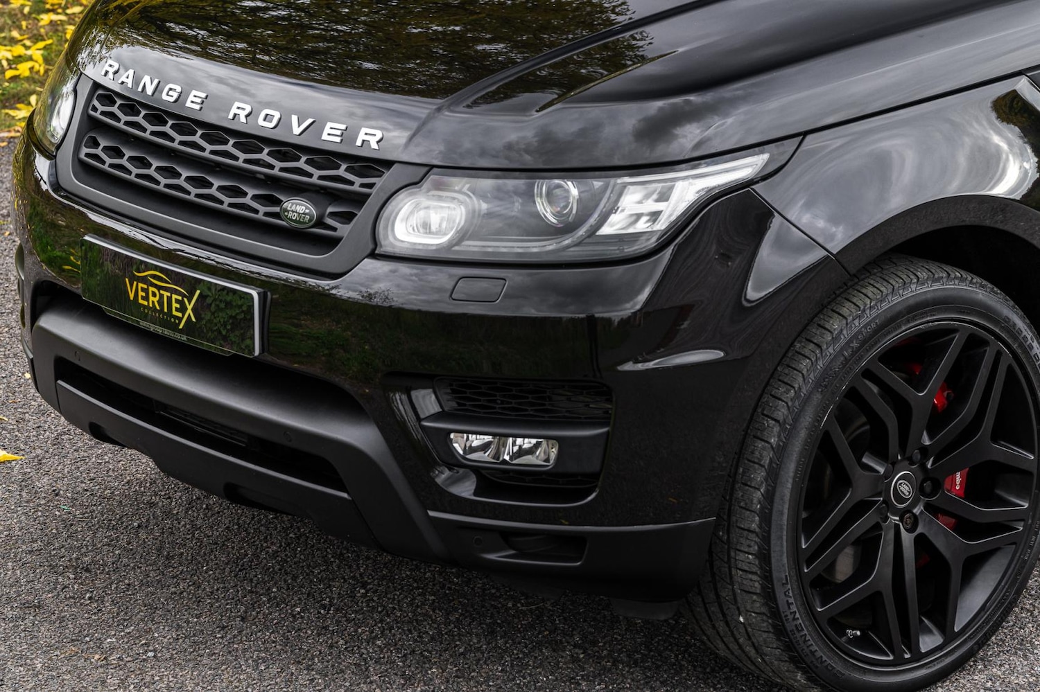 Used Land Rover Range Rover Sport 2015 for sale - 76312669: Photo 36