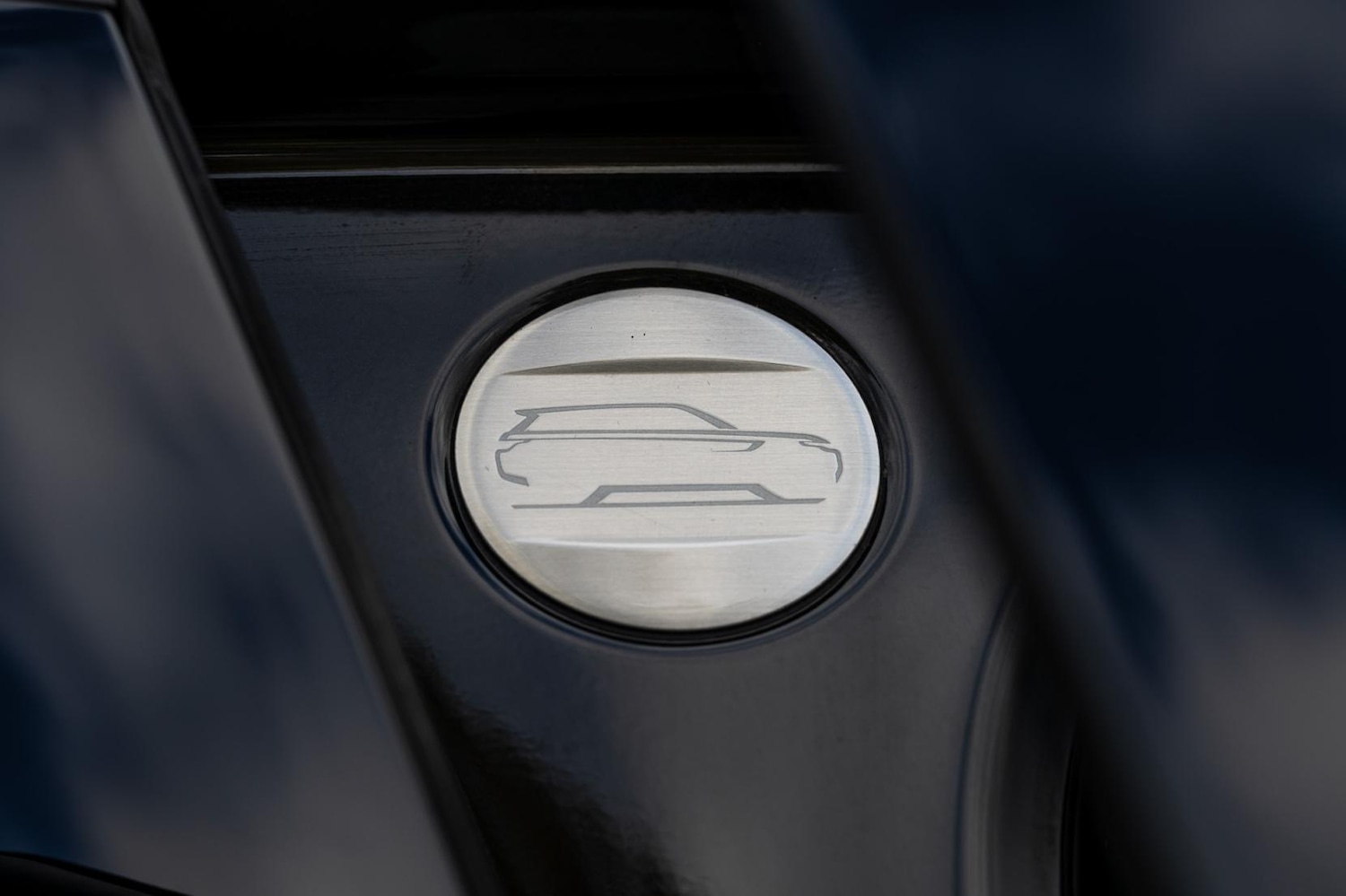 Used Land Rover Range Rover Sport 2015 for sale - 76312669: Photo 45
