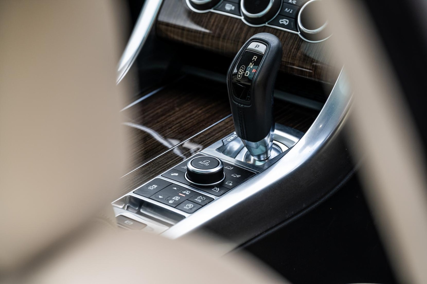Used Land Rover Range Rover Sport 2015 for sale - 76312669: Photo 46
