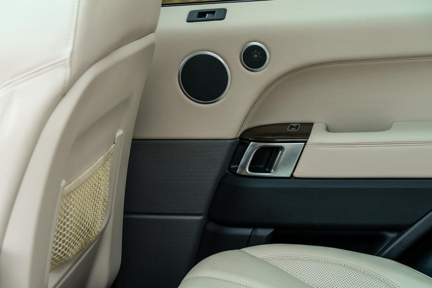 Used Land Rover Range Rover Sport 2015 for sale - 76312669: Photo 48