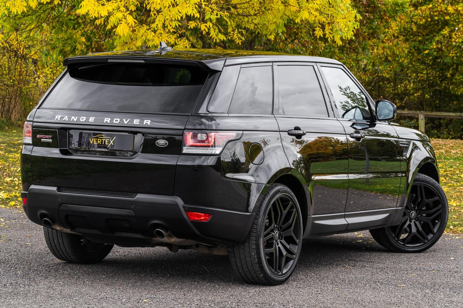 Used Land Rover Range Rover Sport 2015 for sale - 76312669: Photo 5