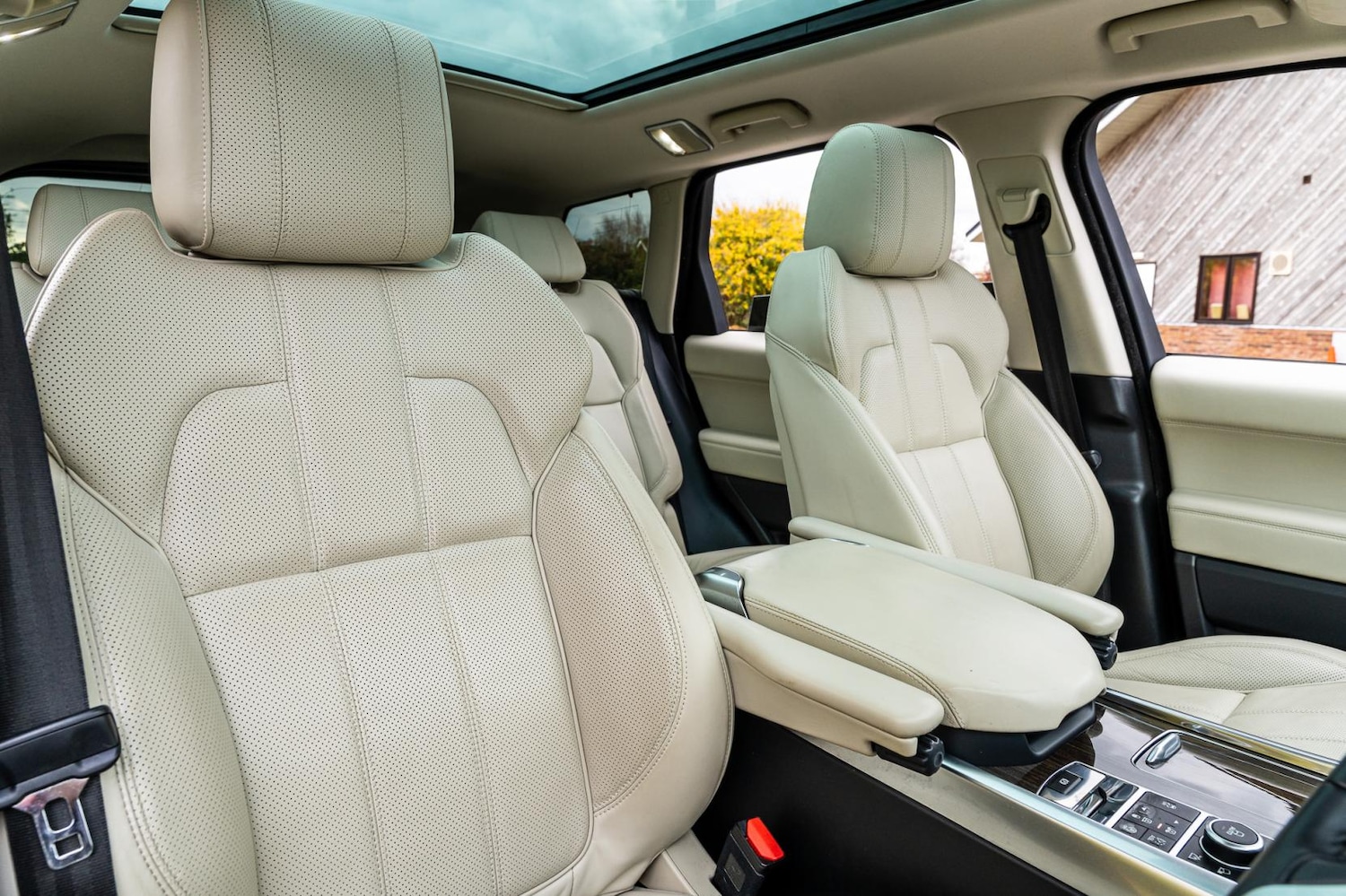 Used Land Rover Range Rover Sport 2015 for sale - 76312669: Photo 53