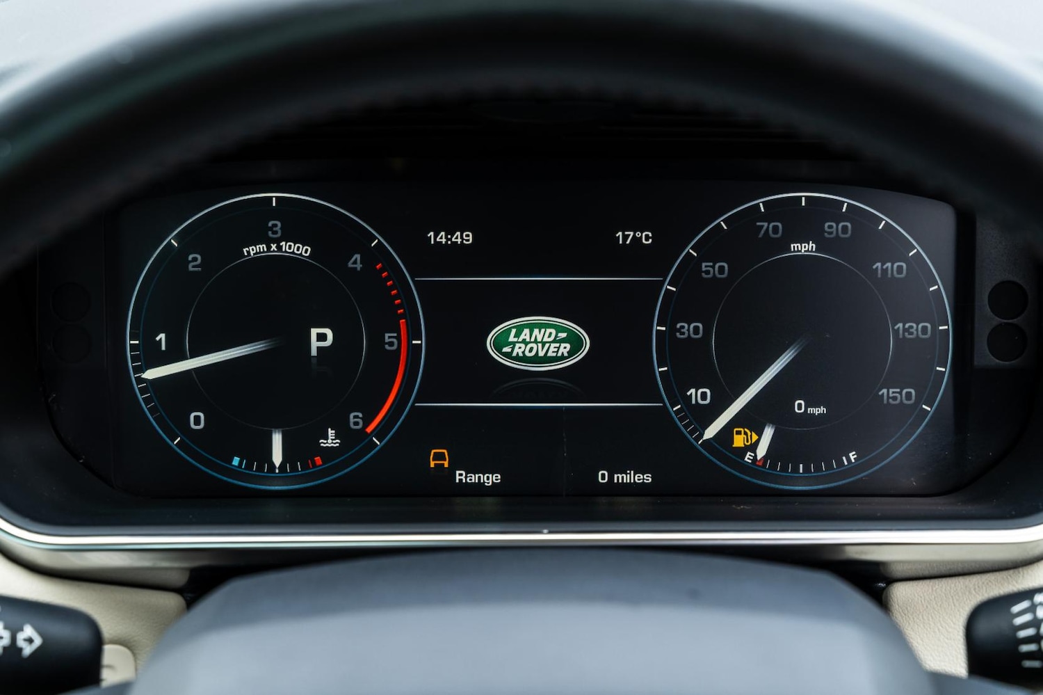 Used Land Rover Range Rover Sport 2015 for sale - 76312669: Photo 56