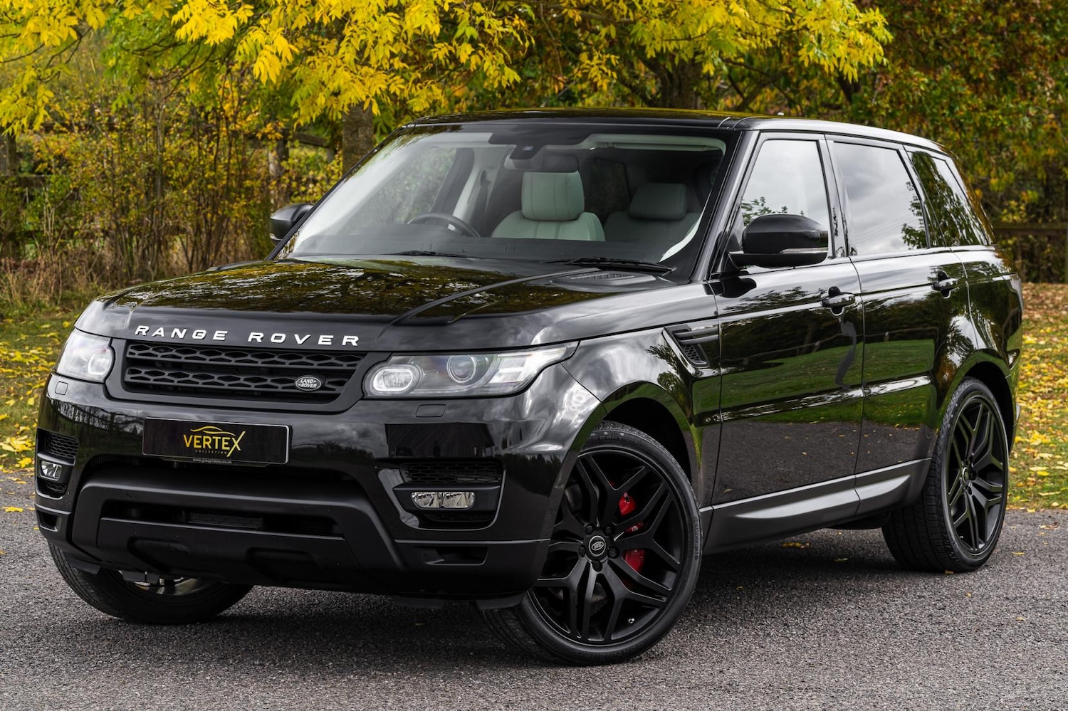 Used Land Rover Range Rover Sport 2015 for sale - 76312669: Photo 6