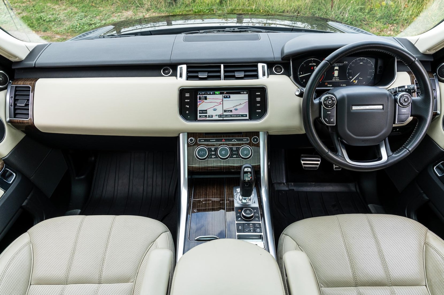 Used Land Rover Range Rover Sport 2015 for sale - 76312669: Photo 60