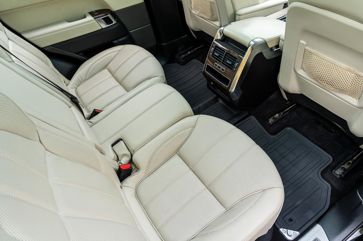 Used Land Rover Range Rover Sport 2015 for sale - 76312669: Photo 61