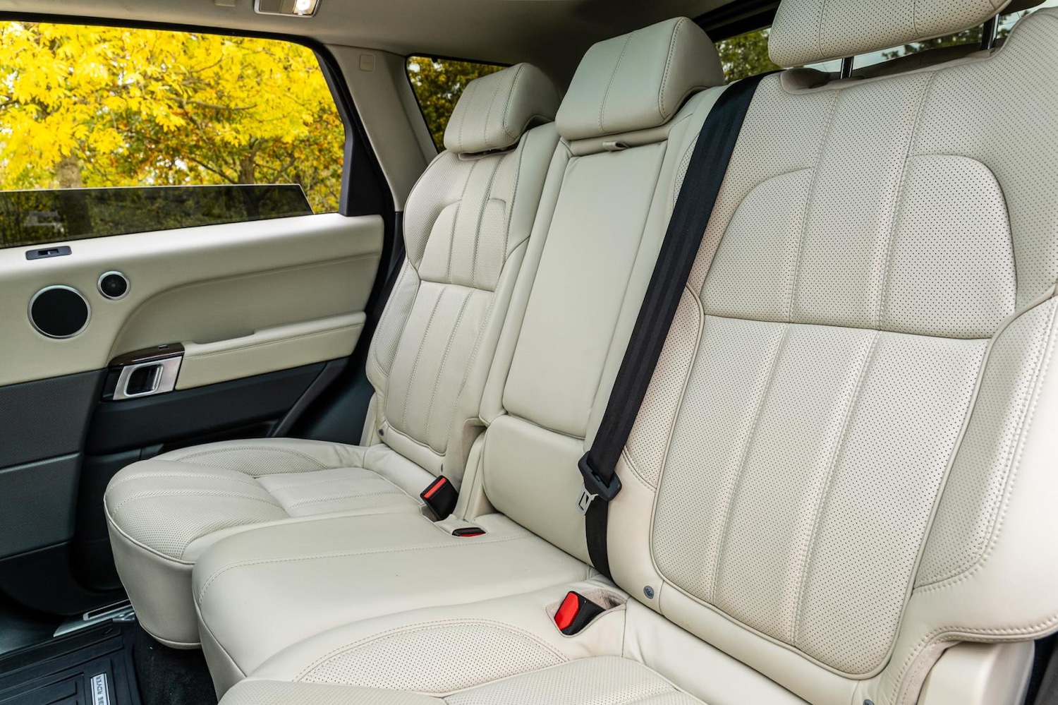 Used Land Rover Range Rover Sport 2015 for sale - 76312669: Photo 62