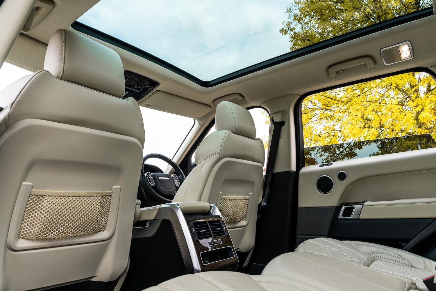 Used Land Rover Range Rover Sport 2015 for sale - 76312669: Photo 63