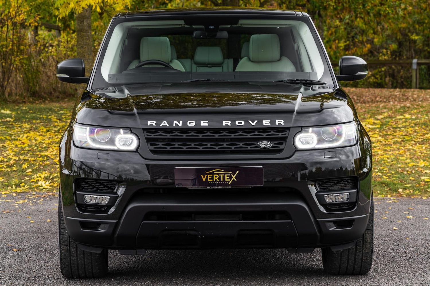 Used Land Rover Range Rover Sport 2015 for sale - 76312669: Photo 7