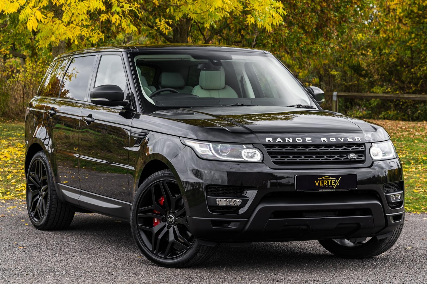 Used Land Rover Range Rover Sport 2015 for sale - 76312669: Photo 8