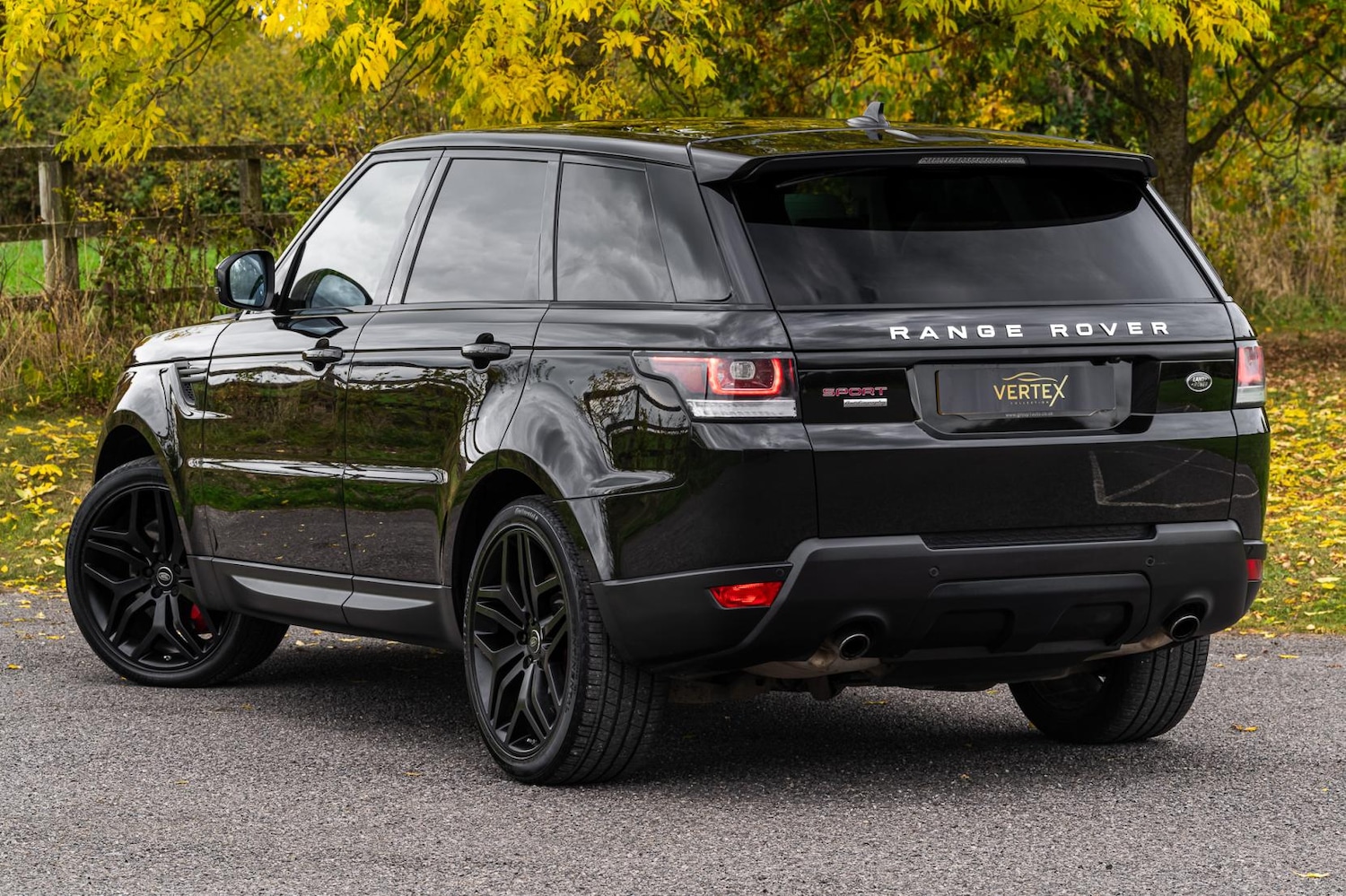 Used Land Rover Range Rover Sport 2015 for sale - 76312669: Photo 9