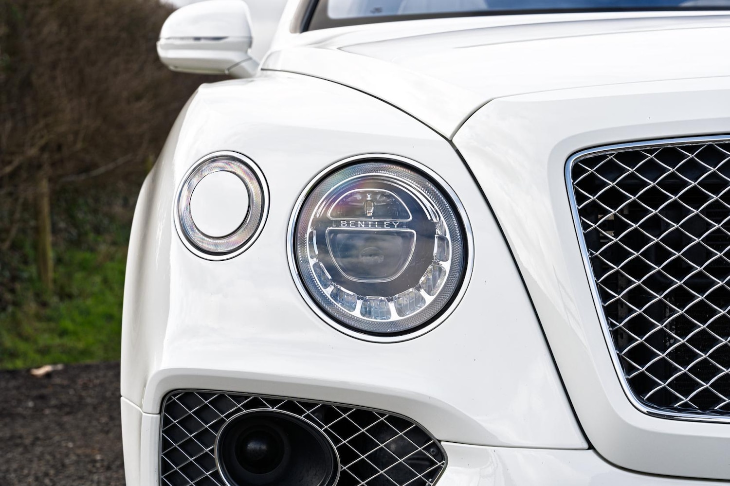 Used Bentley Bentayga 2017 for sale - 77622942: Photo 10