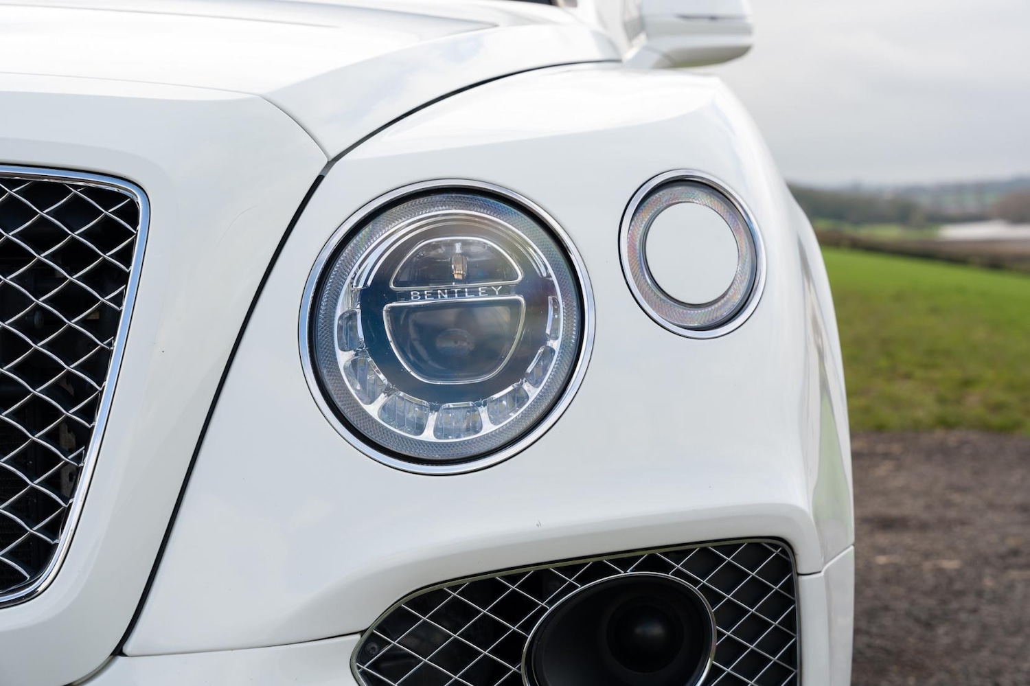 Used Bentley Bentayga 2017 for sale - 77622942: Photo 11