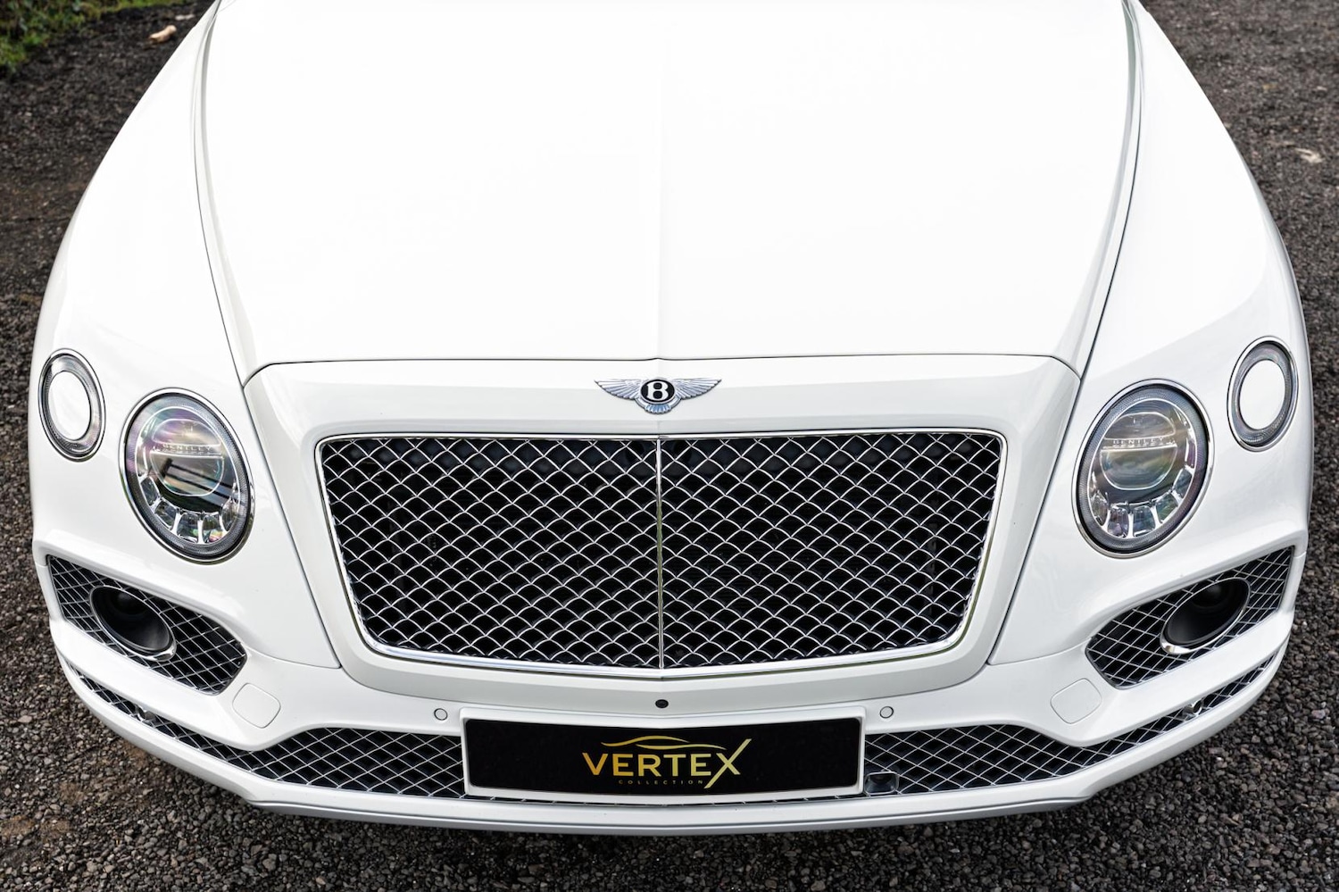Used Bentley Bentayga 2017 for sale - 77622942: Photo 12