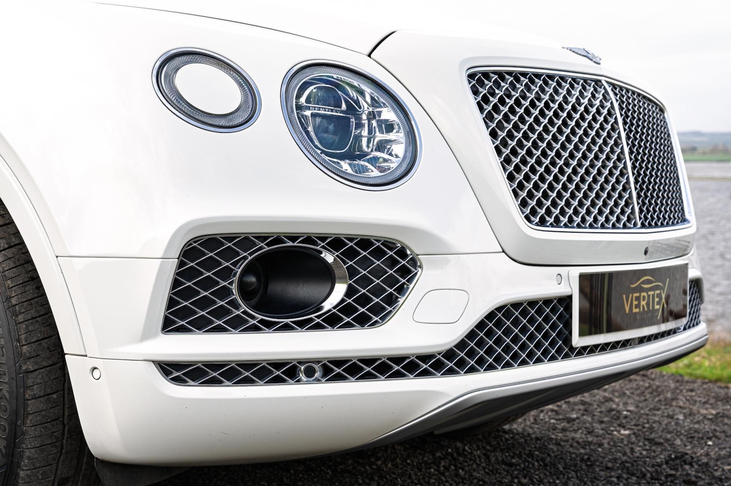 Used Bentley Bentayga 2017 for sale - 77622942: Photo 13