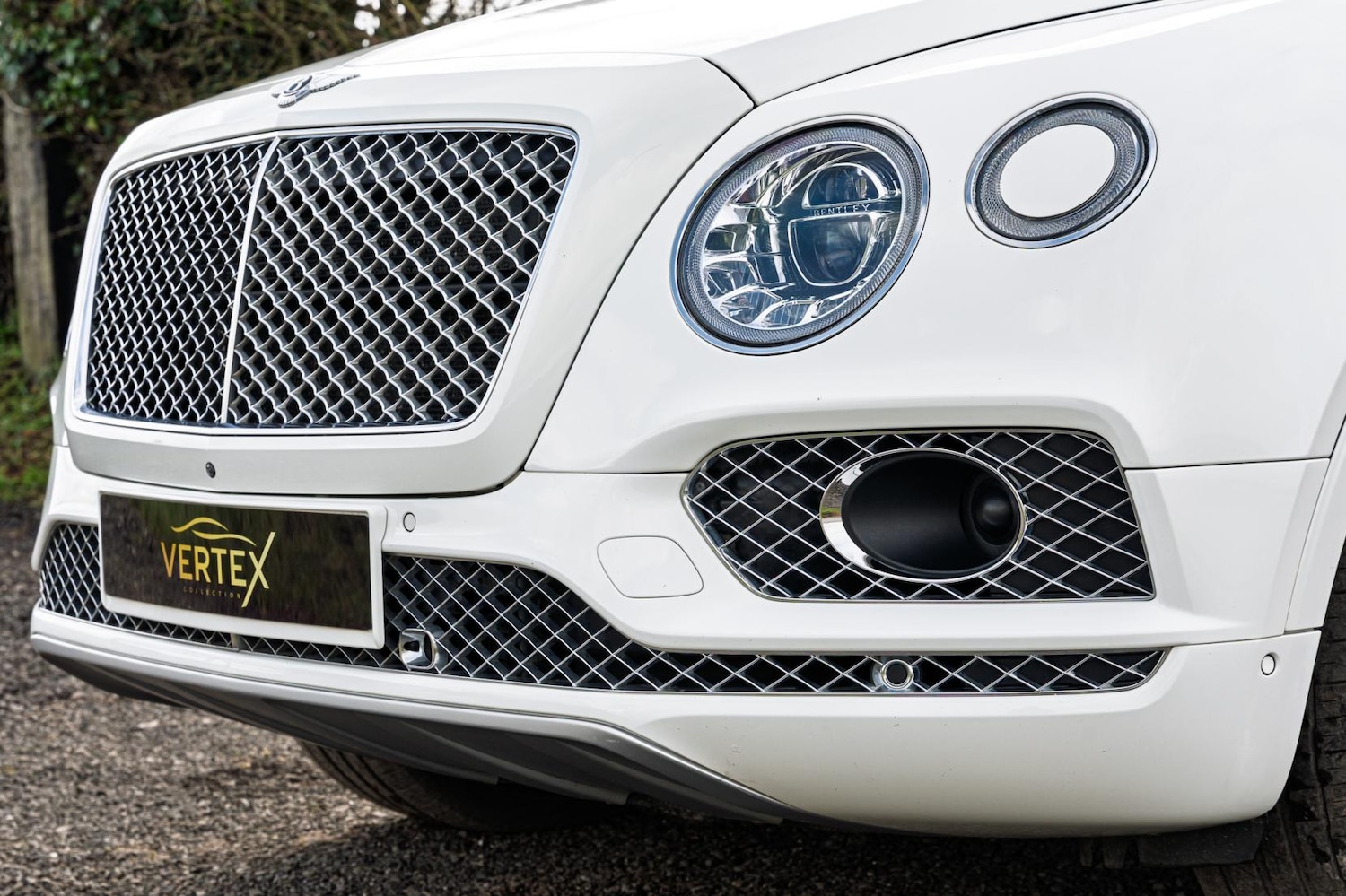 Used Bentley Bentayga 2017 for sale - 77622942: Photo 14