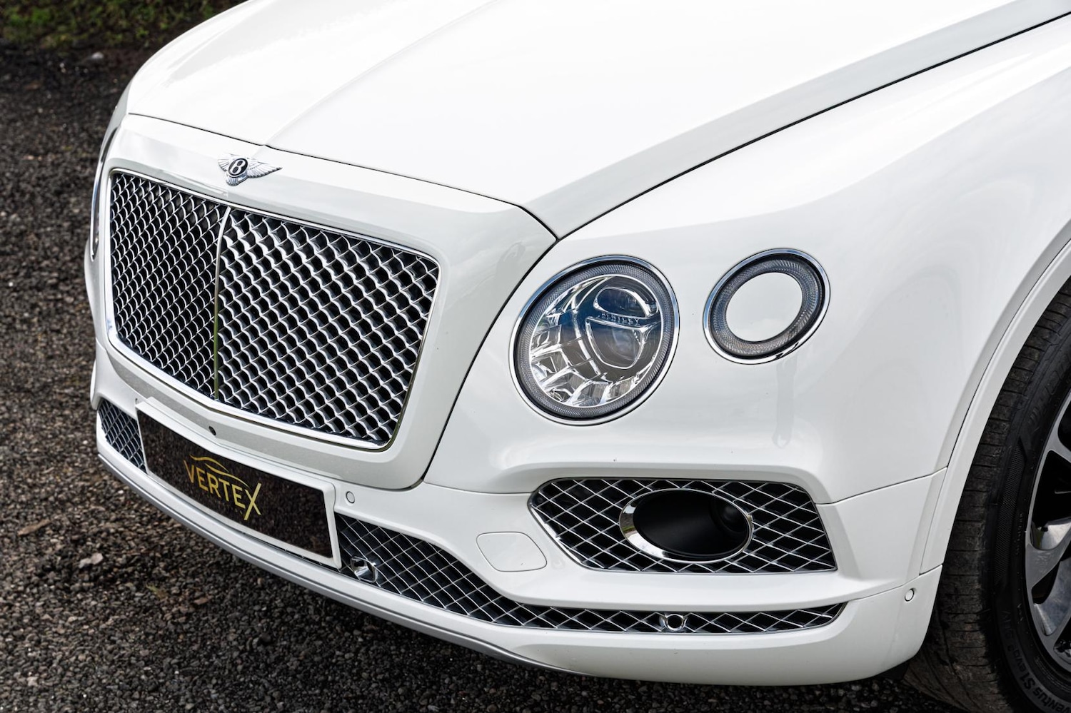 Used Bentley Bentayga 2017 for sale - 77622942: Photo 15