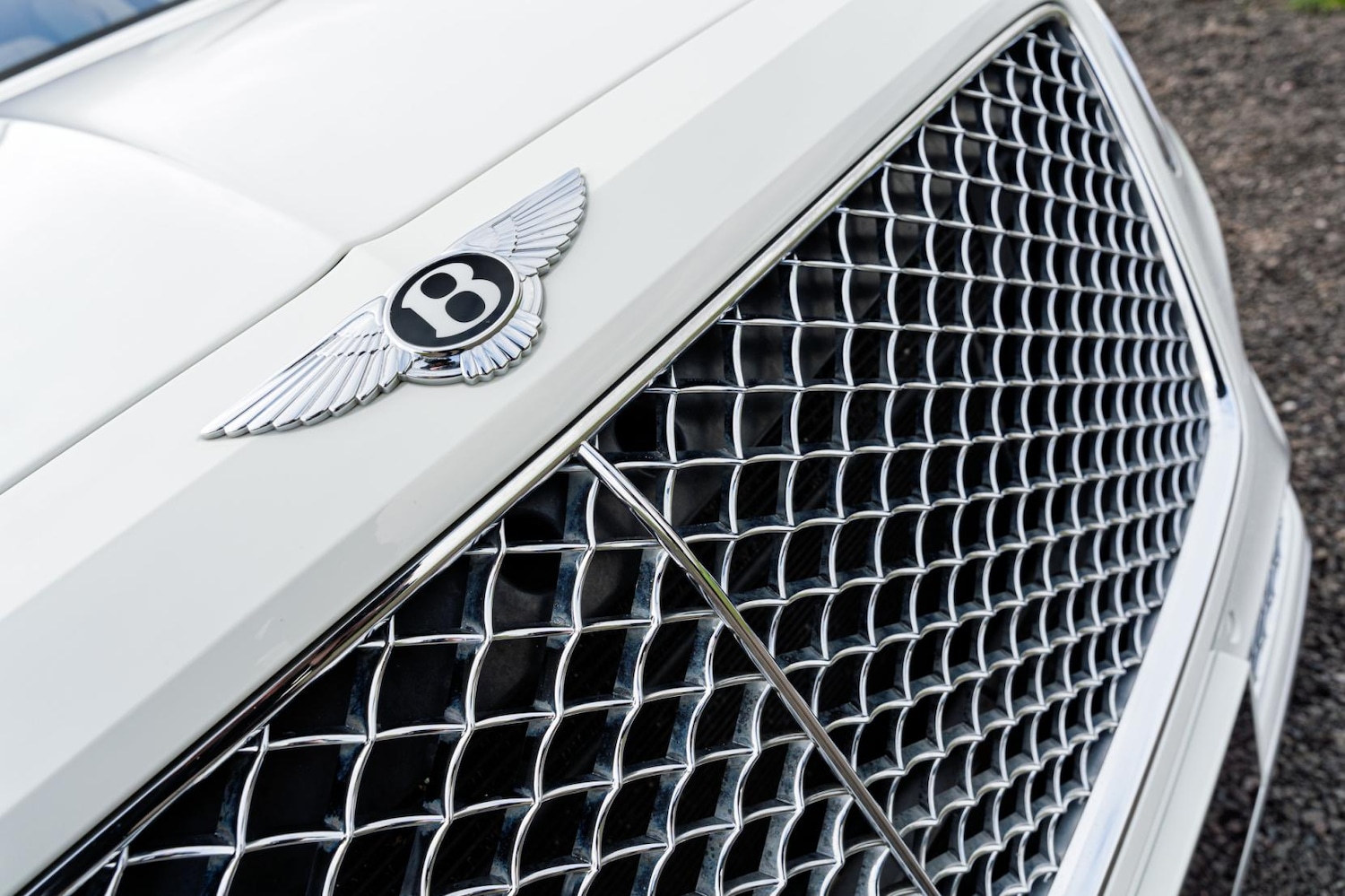 Used Bentley Bentayga 2017 for sale - 77622942: Photo 17