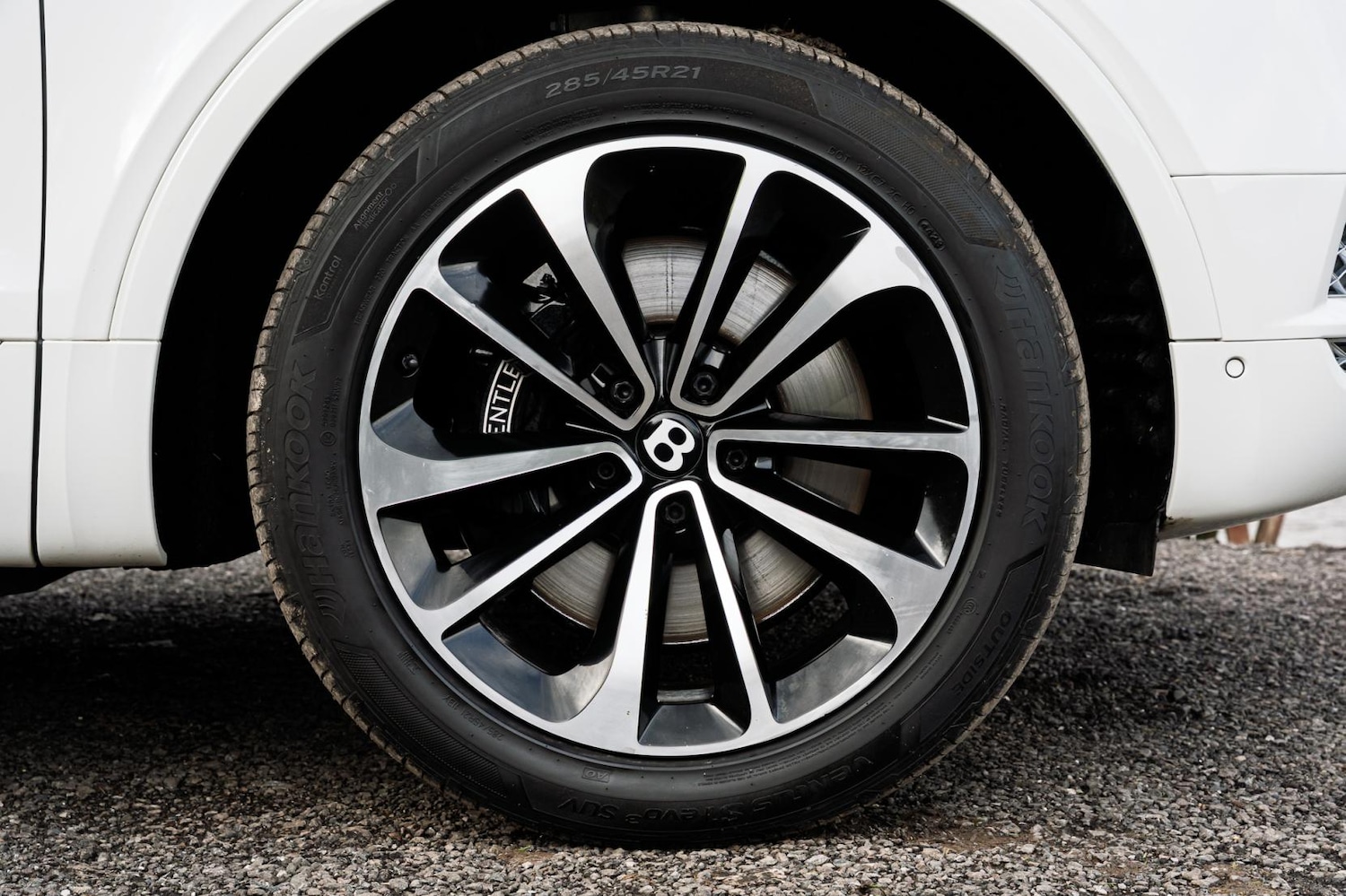 Used Bentley Bentayga 2017 for sale - 77622942: Photo 20