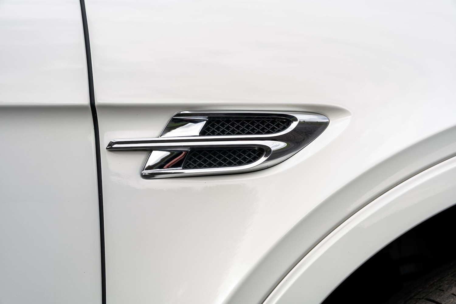 Used Bentley Bentayga 2017 for sale - 77622942: Photo 26