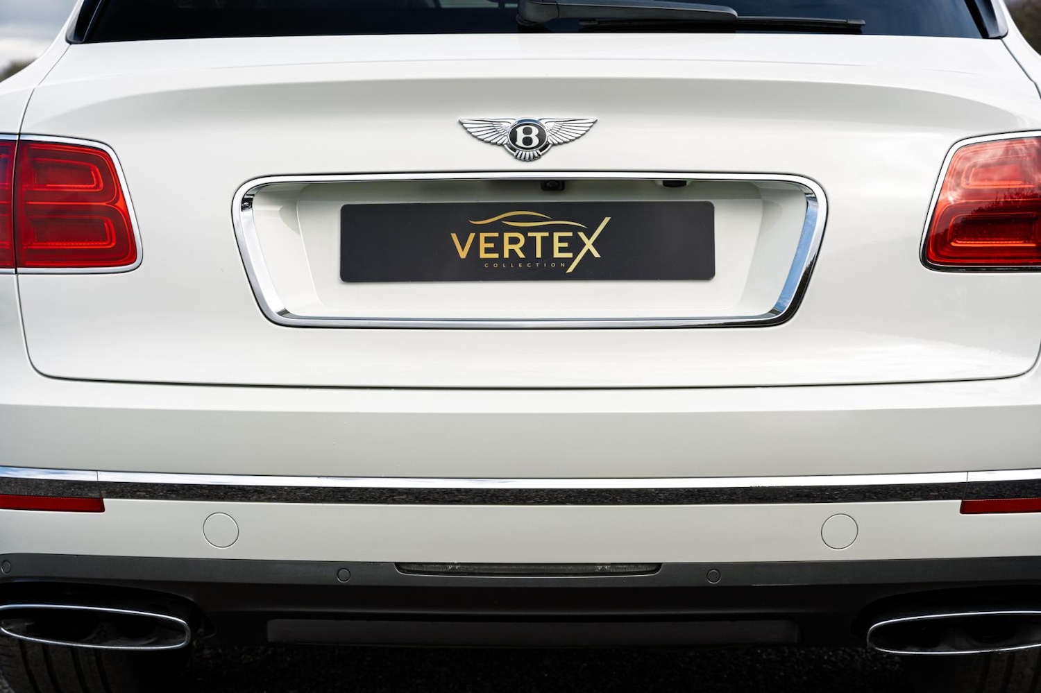 Used Bentley Bentayga 2017 for sale - 77622942: Photo 33