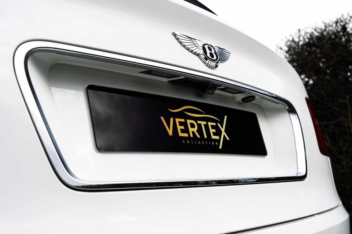 Used Bentley Bentayga 2017 for sale - 77622942: Photo 34