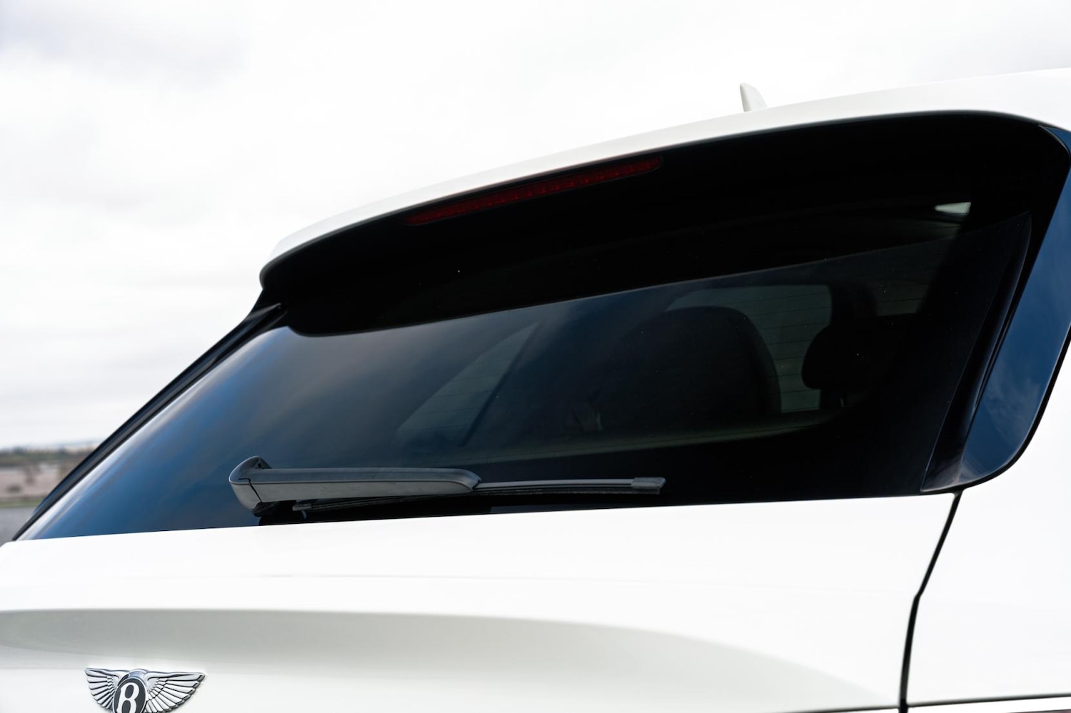 Used Bentley Bentayga 2017 for sale - 77622942: Photo 35