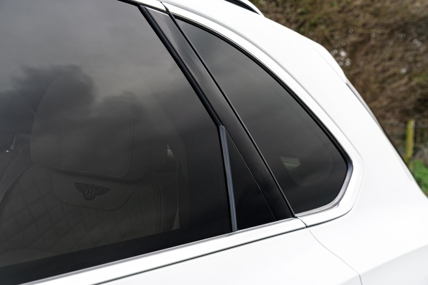 Used Bentley Bentayga 2017 for sale - 77622942: Photo 36