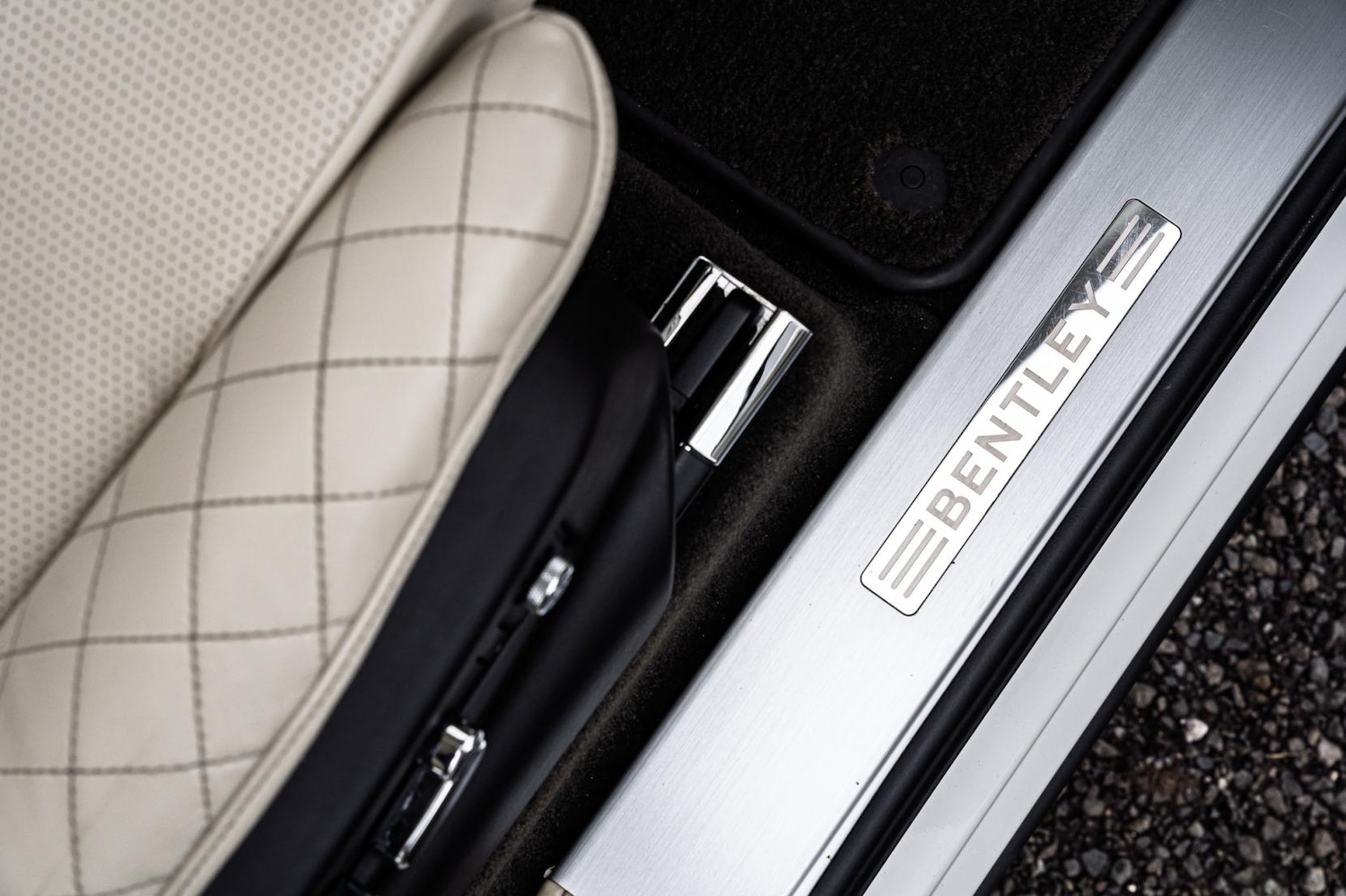 Used Bentley Bentayga 2017 for sale - 77622942: Photo 57