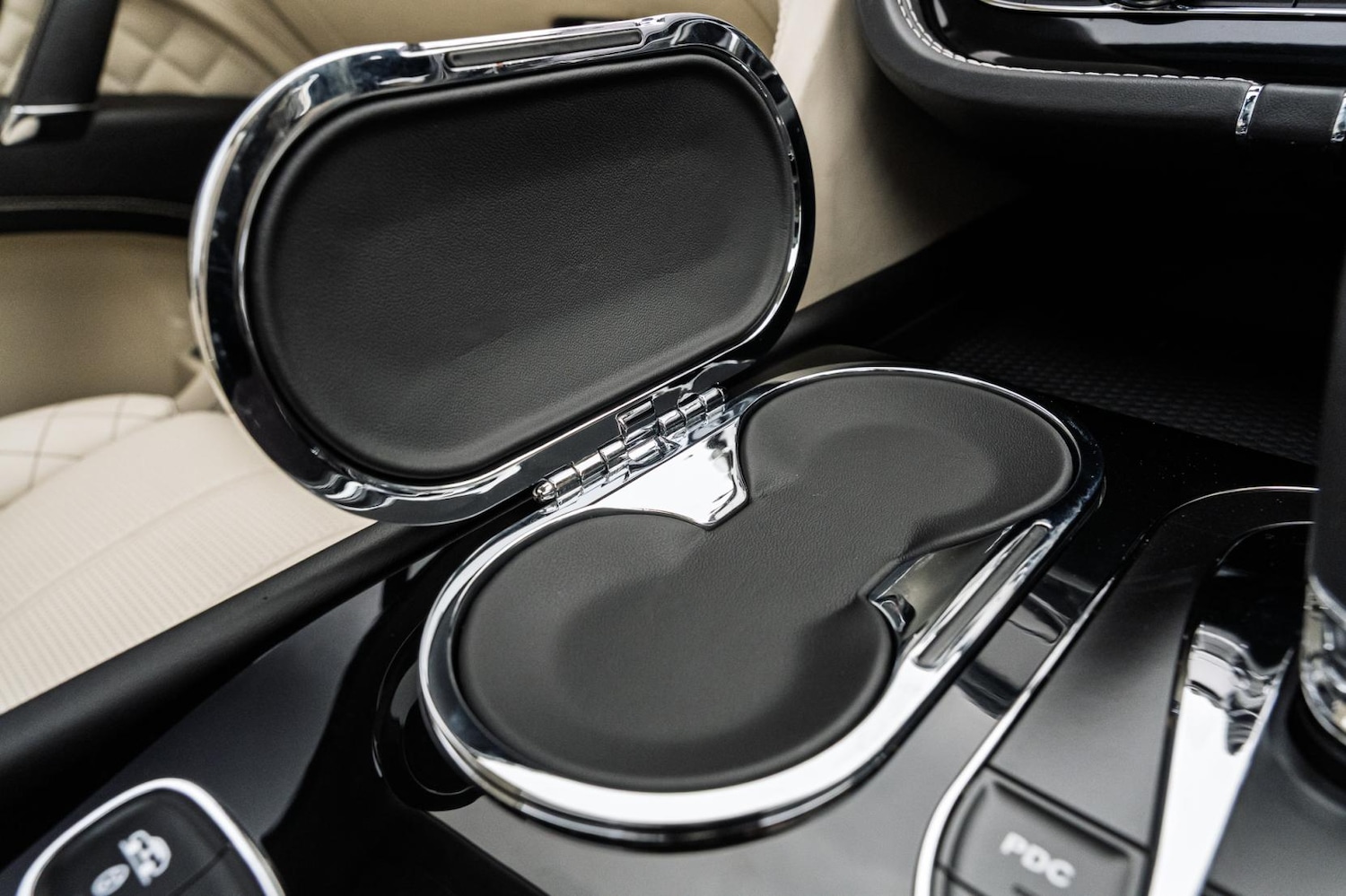 Used Bentley Bentayga 2017 for sale - 77622942: Photo 64