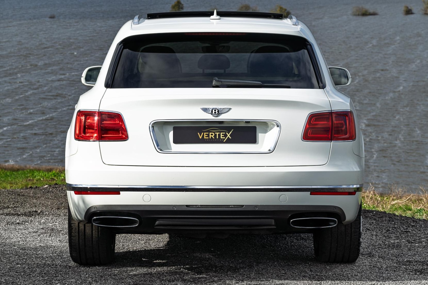 Used Bentley Bentayga 2017 for sale - 77622942: Photo 7