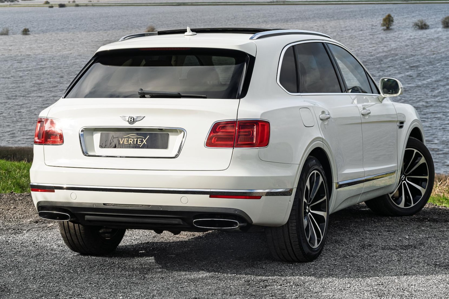 Used Bentley Bentayga 2017 for sale - 77622942: Photo 8