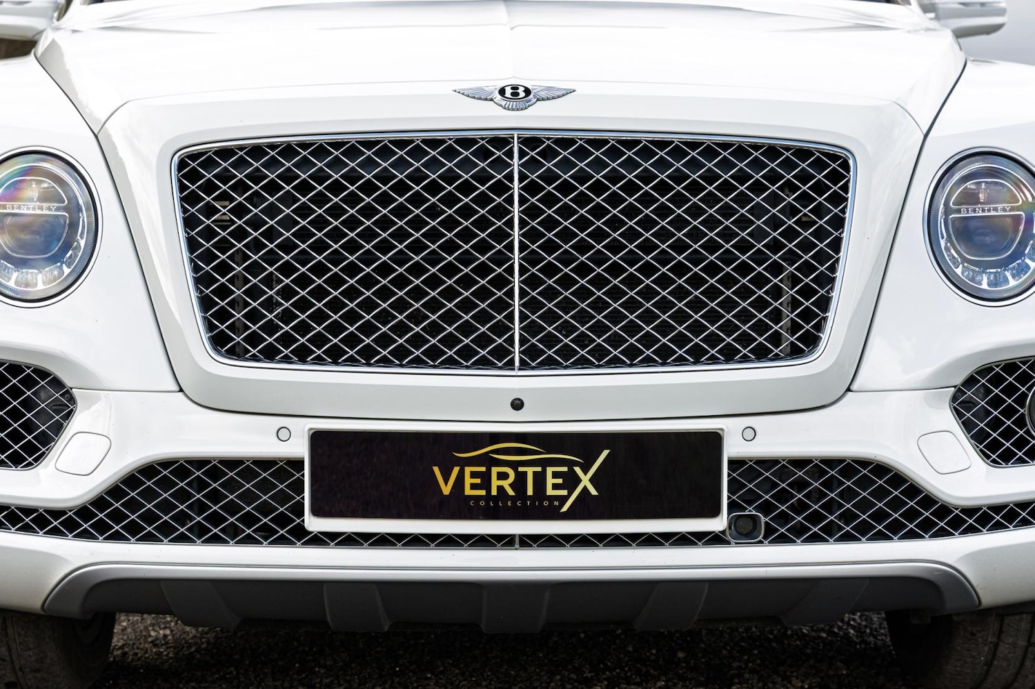 Used Bentley Bentayga 2017 for sale - 77622942: Photo 9