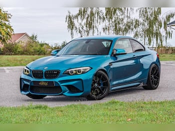 Used BMW M2 2017 for sale - 79815967: Photo