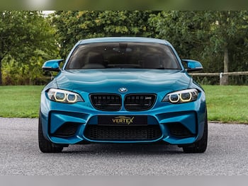 Used BMW M2 2017 for sale - 79815967: Photo