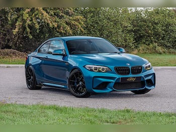 Used BMW M2 2017 for sale - 79815967: Photo