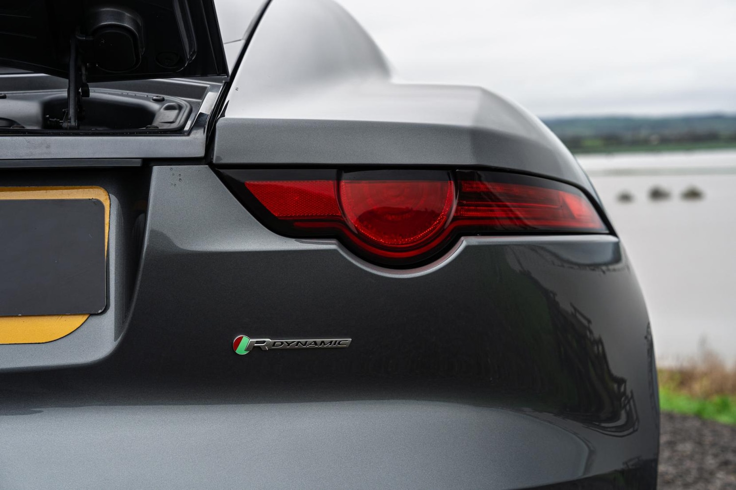 Used Jaguar F-Type 2017 for sale - 77536396: Photo 11