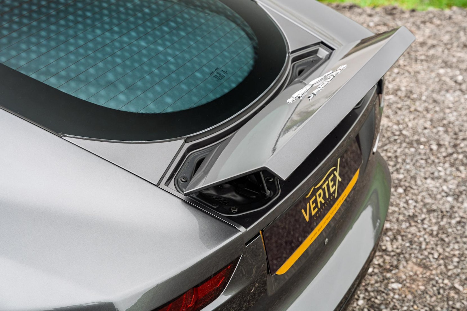 Used Jaguar F-Type 2017 for sale - 77536396: Photo 17