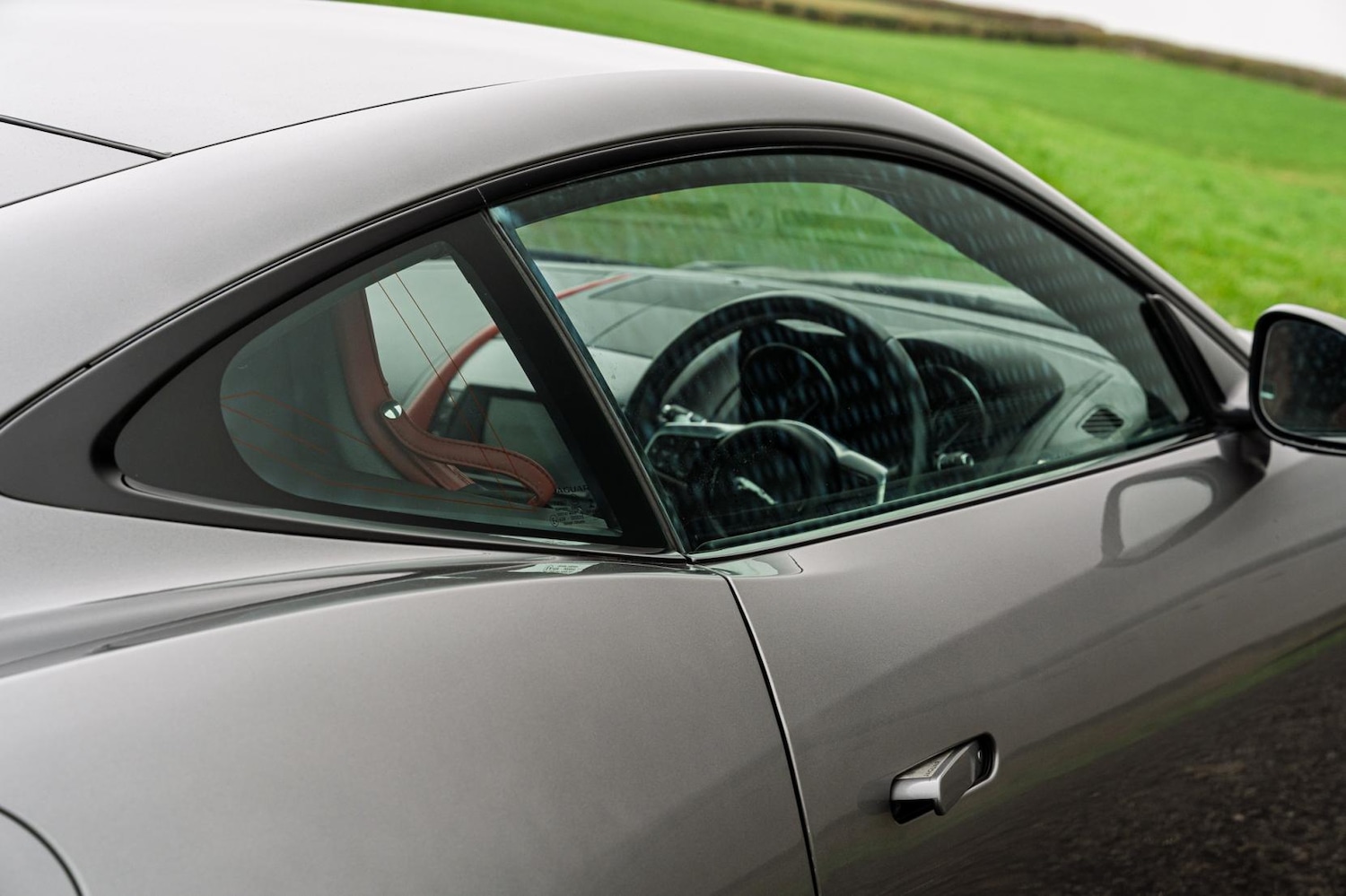 Used Jaguar F-Type 2017 for sale - 77536396: Photo 23