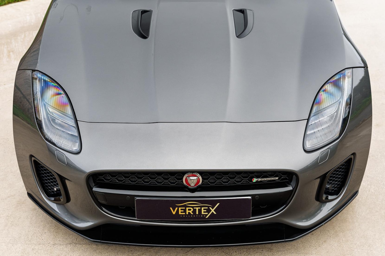 Used Jaguar F-Type 2017 for sale - 77536396: Photo 33