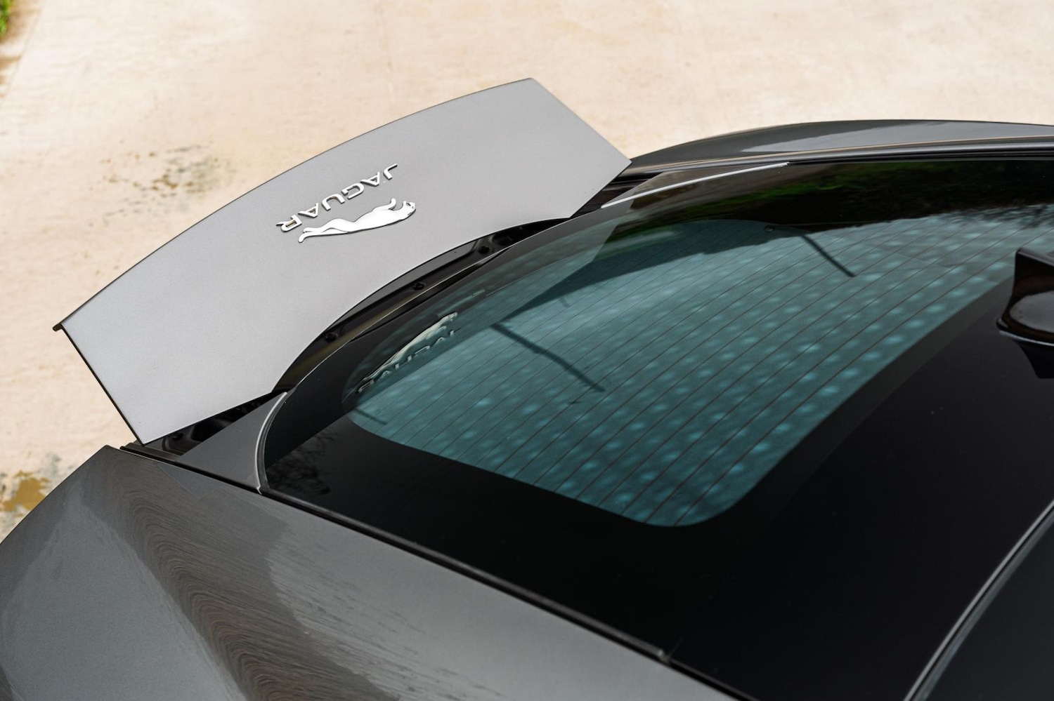 Used Jaguar F-Type 2017 for sale - 77536396: Photo 35