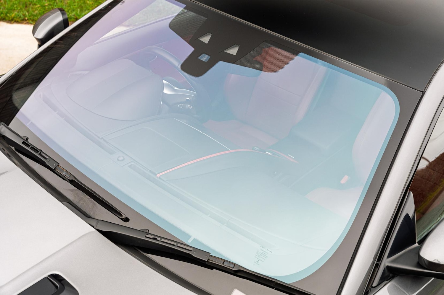 Used Jaguar F-Type 2017 for sale - 77536396: Photo 37