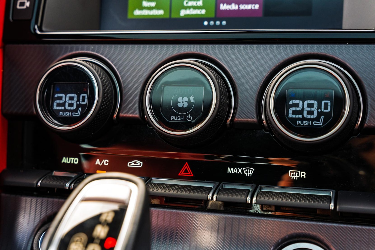 Used Jaguar F-Type 2017 for sale - 77536396: Photo 58