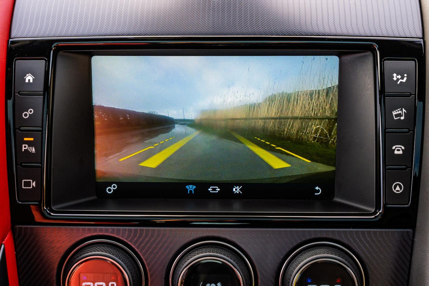 Used Jaguar F-Type 2017 for sale - 77536396: Photo 60