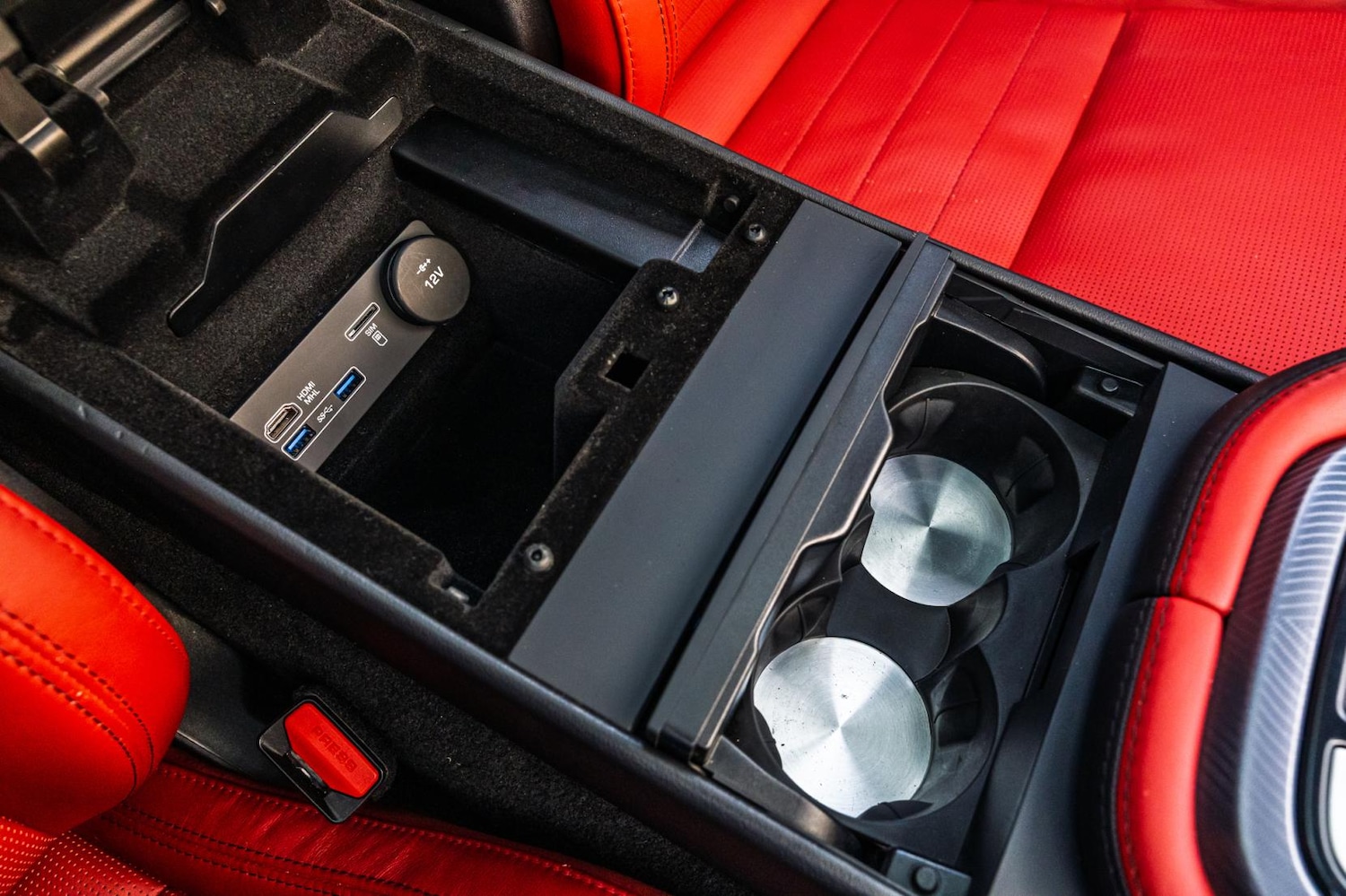 Used Jaguar F-Type 2017 for sale - 77536396: Photo 64