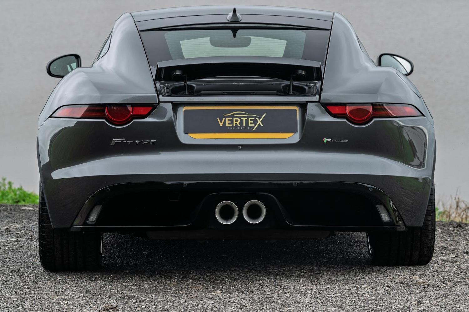 Used Jaguar F-Type 2017 for sale - 77536396: Photo 7