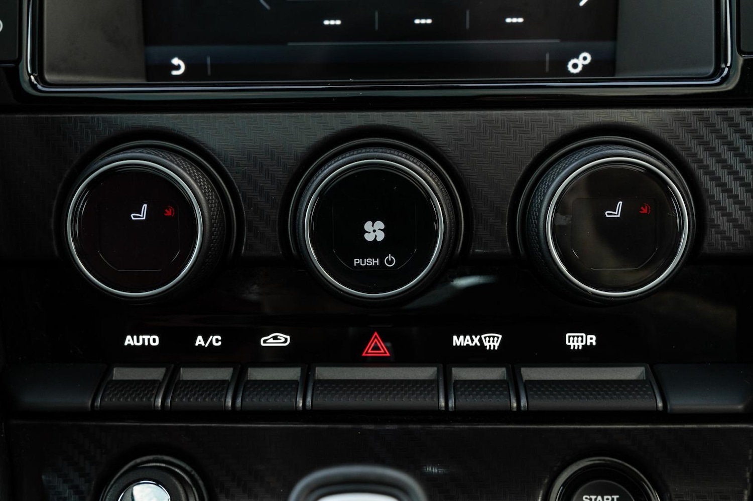 Used Jaguar F-Type 2016 for sale - 76521256: Photo 15